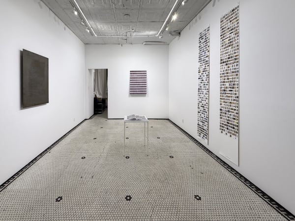 310 Sanatçı Portresi (2025)