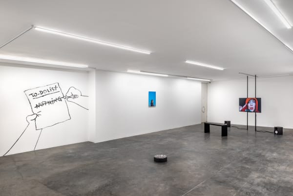 Human, how strange, so vulgar, such a masterpiece and yet so primitive