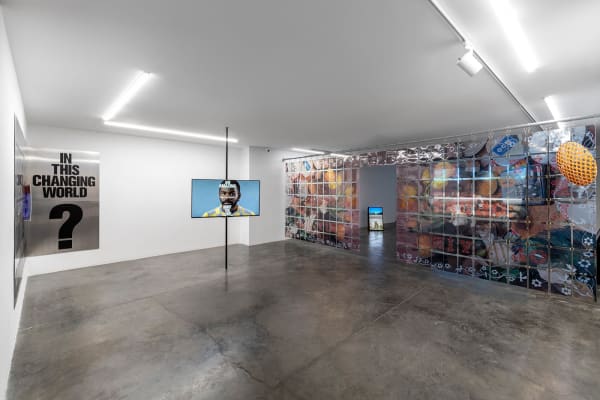 Sanat Okur - A Crack We Sprout Through