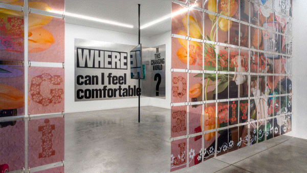 Argonotlar - Filizlendiğimiz çatlaklardan ürettiğimiz mekânlar