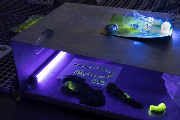 Apaçık Radyo - Toprak Parçasının Koptuğu An