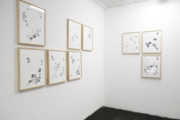 e-flux - Zeyno Pekünlü’s “Perfect Loop”