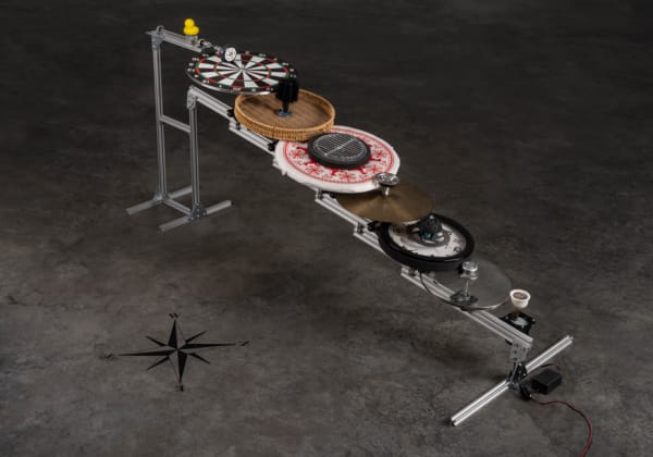 Artful Living - Şeylerin Fısıltısı