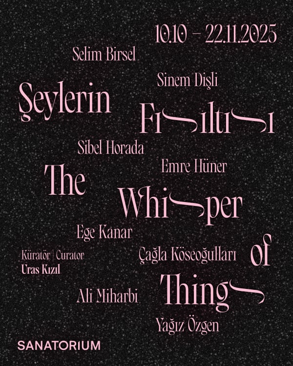 unlimited rag - Şeylerin Fısıltısı