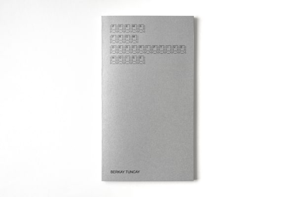 Poems From Descriptive Noise