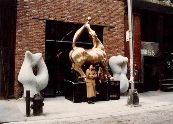 1985 2 High Res Of Adm Chichi And Il Cavallo Copy