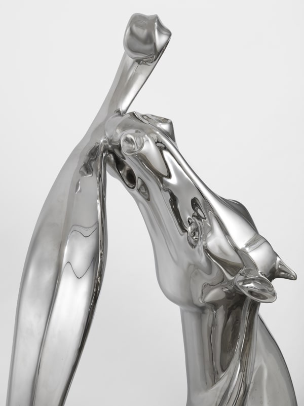 6ft Il Cavallo Head and Tail