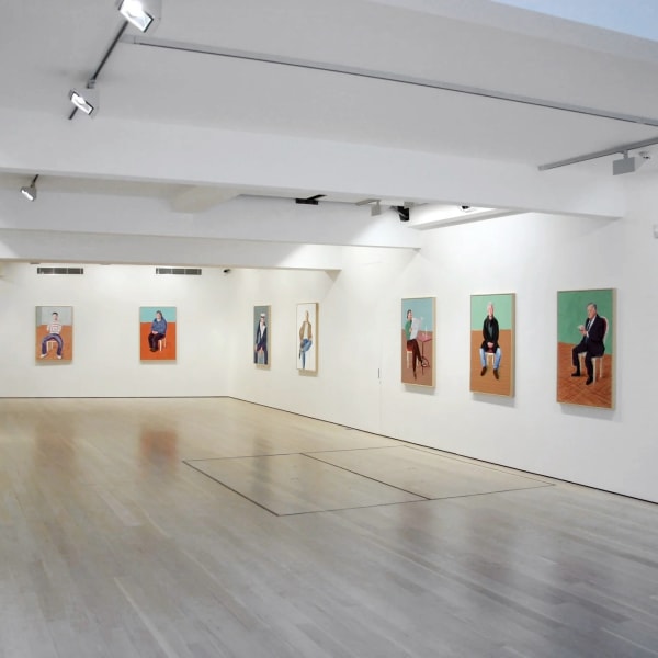 Photo Courtesy of Annely Juda Fine Art