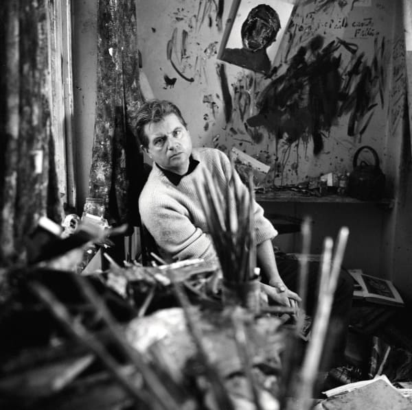 Francis Bacon