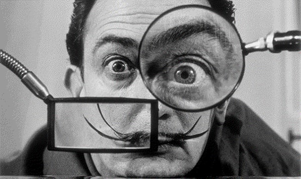 Salvador Dali