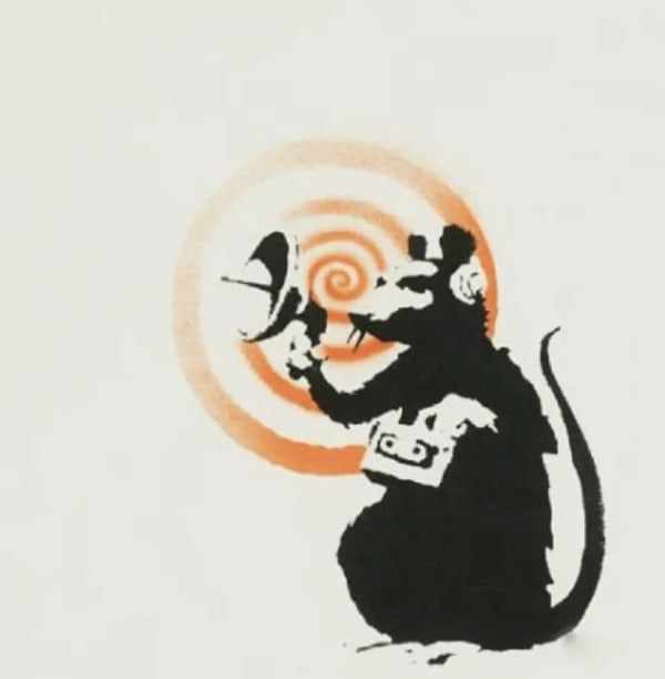 Radar Rat, 2004