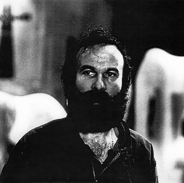 1977: Monumental Abstracts, Rockefeller Center