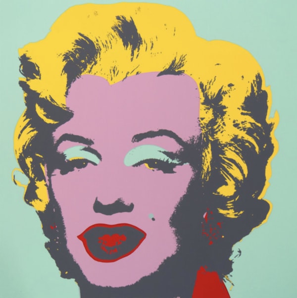 Andy Warhol, Explore his work
