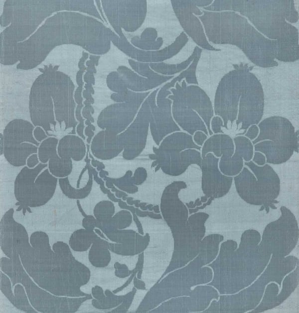 Anna Maria Garthwaite (attrib.), Silk damask, ca. 1741–43