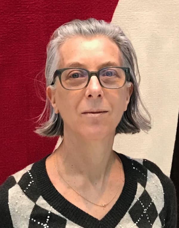 Donna Ghelerter, Independent Researcher, Appraiser, & Contributor