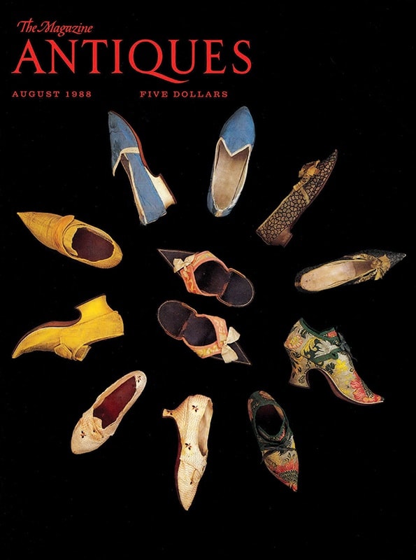 Costumes and textiles in the collection of Cora Ginsburg