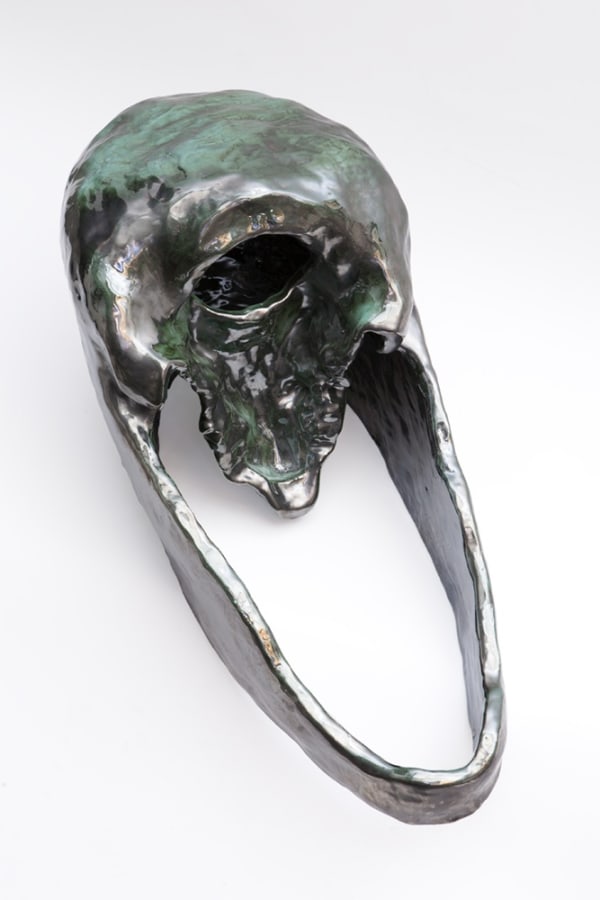 MATHILDE DENIZE, Modèles, 2019