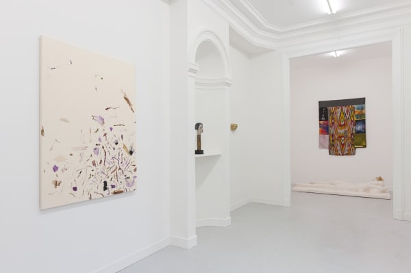 Galerie Pauline Pavec Les Couleurs 13