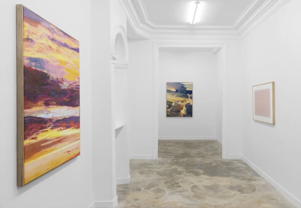 Galerie Pauline Pavec Vue Bogey Devries 4 Copie