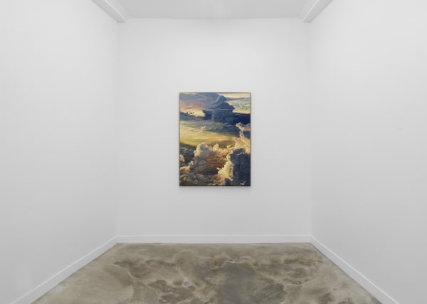 Galerie Pauline Pavec Vue Bogey Devries 5