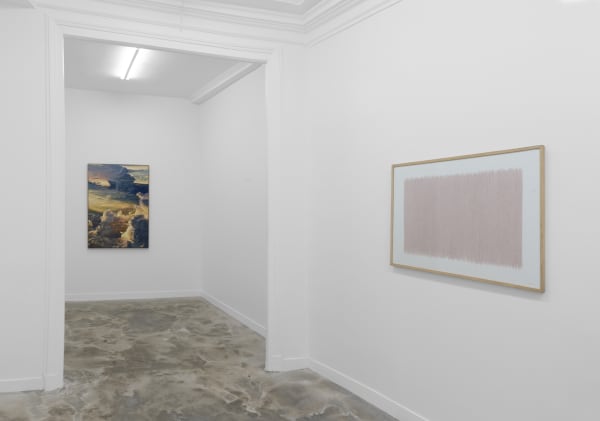 Galerie Pauline Pavec Vue Bogey Devries 6