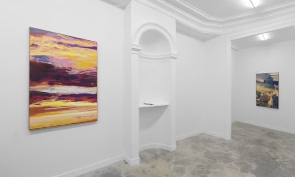 Galerie Pauline Pavec Vue Bogey Devries 7