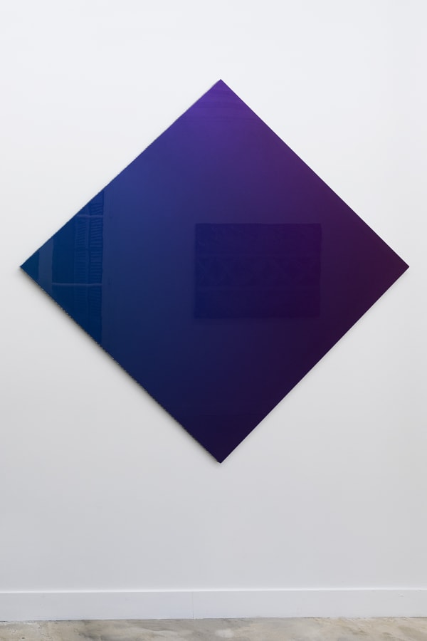 Galerie Pauline Pavec Mosse Malaval Oeuvre 1 B