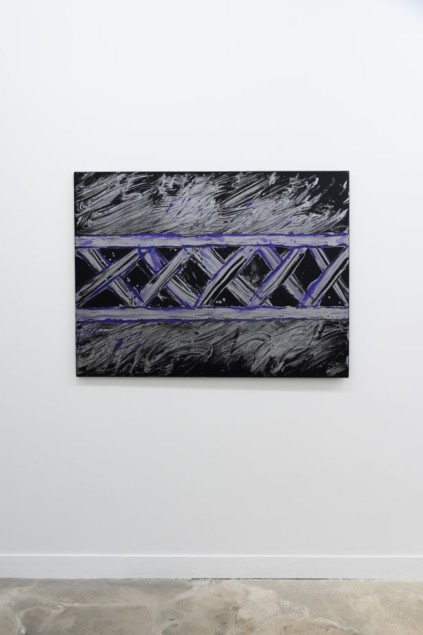 Galerie Pauline Pavec Mosse Malaval Oeuvre 4