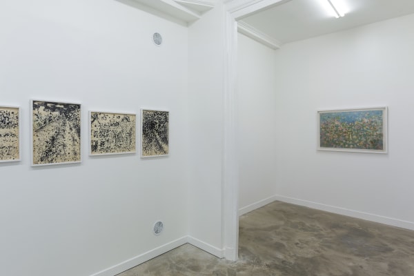 Galerie Pauline Pavec Lamba Dae Ron 13