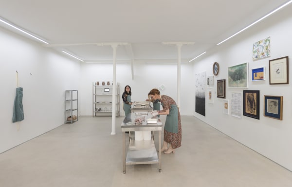 Galerie Pauline Pavec Croquefruit Fabrique 22 Copie