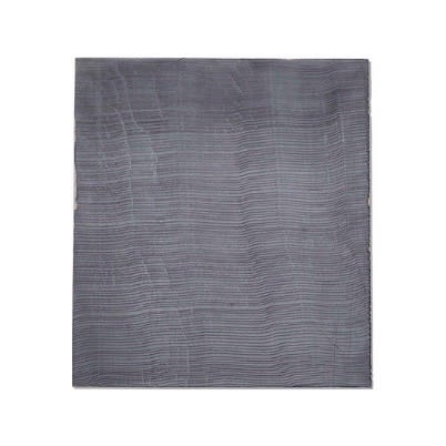 JEAN DEGOTTEX - Lignes Bois (I), 1986