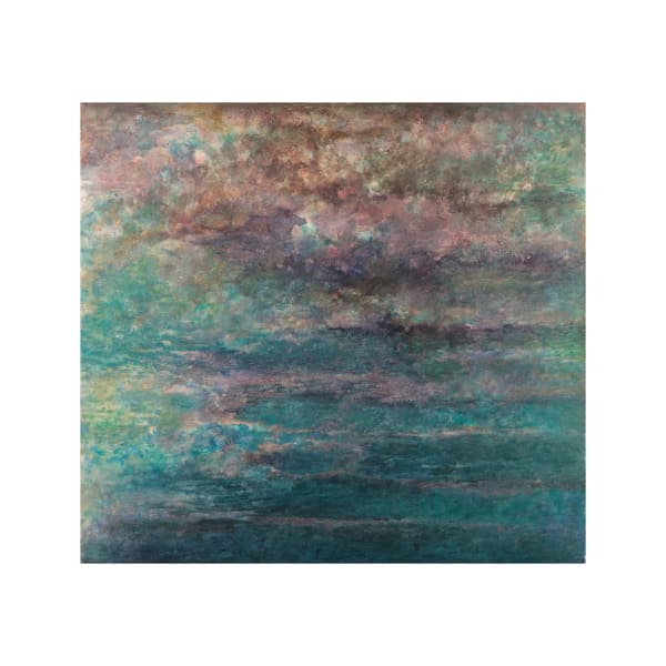 JACQUELINE LAMBA - Nuage, Circa 1985