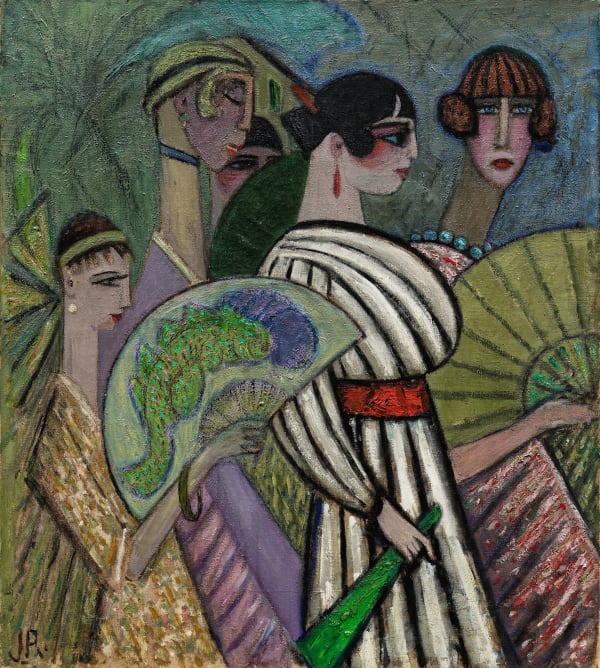 ART BASEL MIAMI BEACH