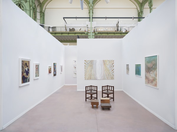 ART PARIS
