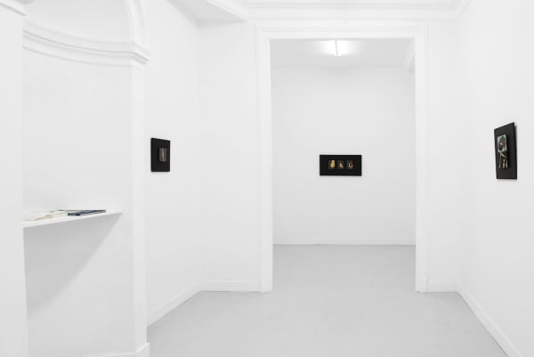 TONNERRE CONFIDENTIEL