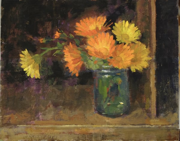 Pamela Kay, Marigolds