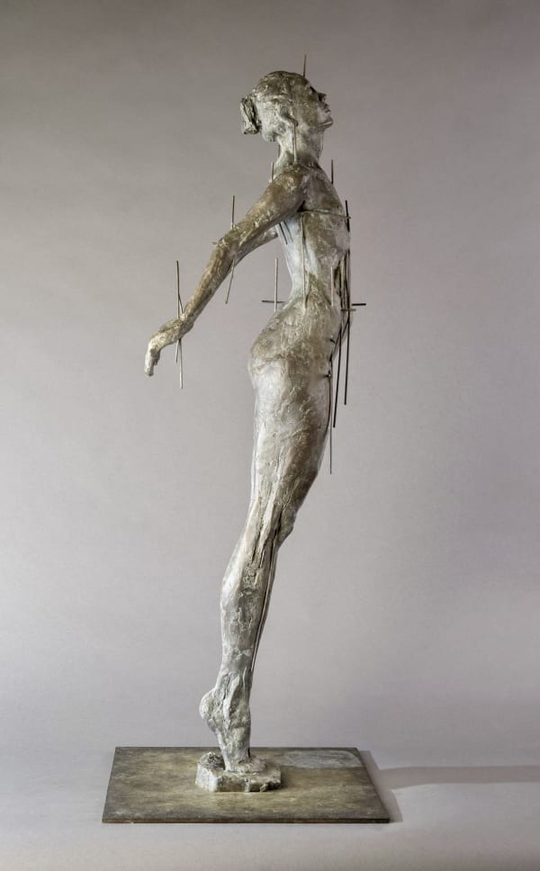 Arabella Brooke - Creation Stories