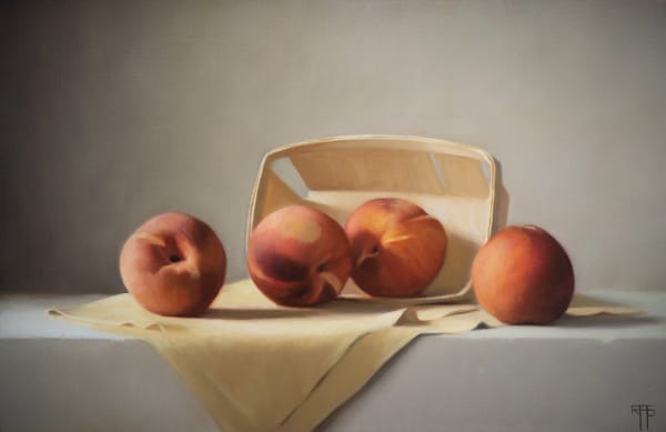 Raquel Alvarez Sardina, Peaches