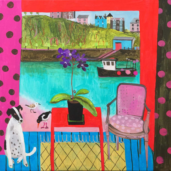 Jenny Wheatley, Still Waters