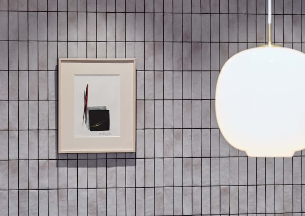 319 篠田桃紅 頌