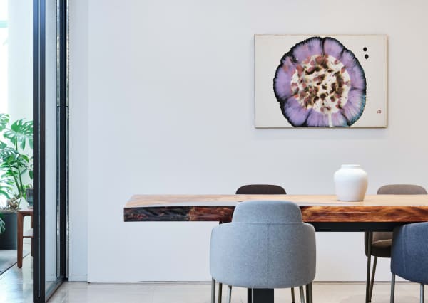 320 中川幸夫 作品