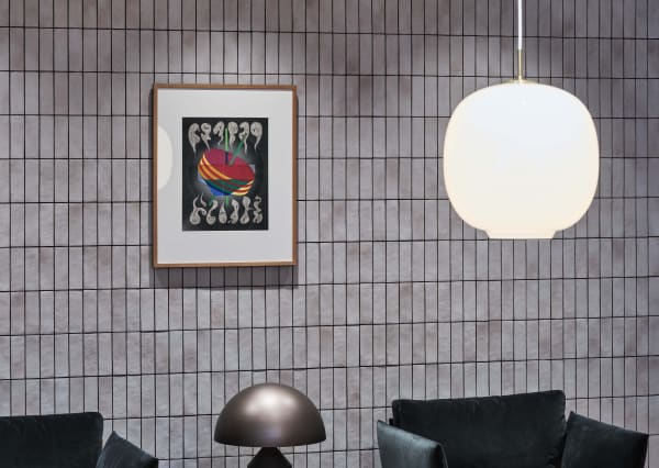 322 池田龍雄 玩具世界