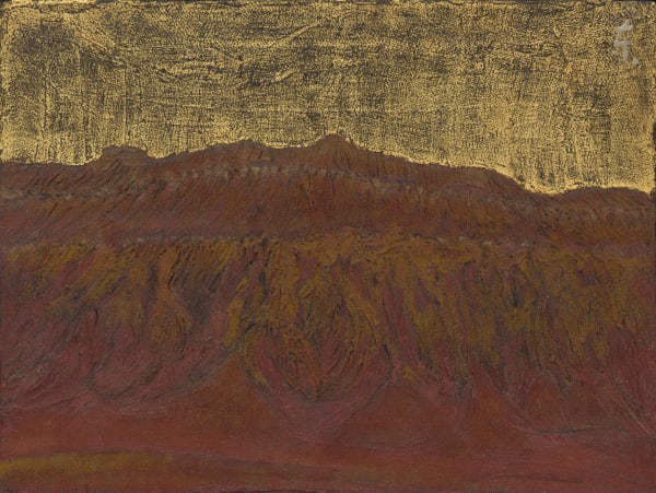 Silk Road Southern Route along the Tian Shan Mountains: Flaming Mountains |シルクロード天山南路 火焔山, 2023
