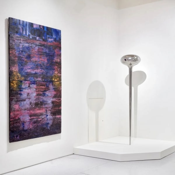 The Hudsons, Family Ties, Claridge’s Art Space, Mayfair, London