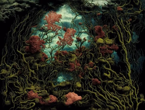 The Standard, AI & Technology Influence on Contemporary Art