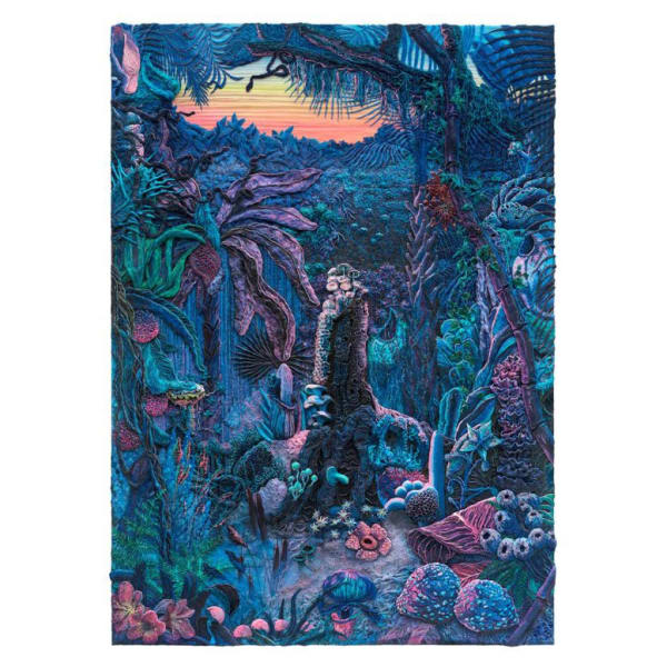 Visual atelier, Interview with Henry Hudson