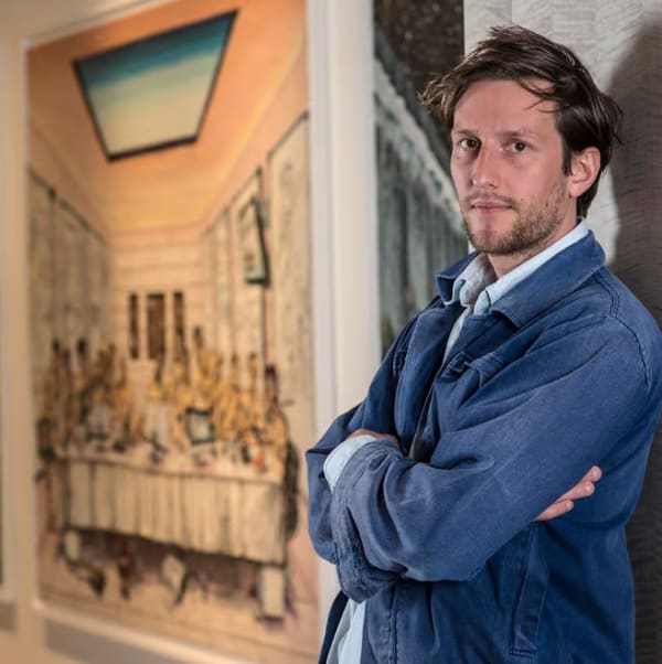 The Standard, Smutty Putty