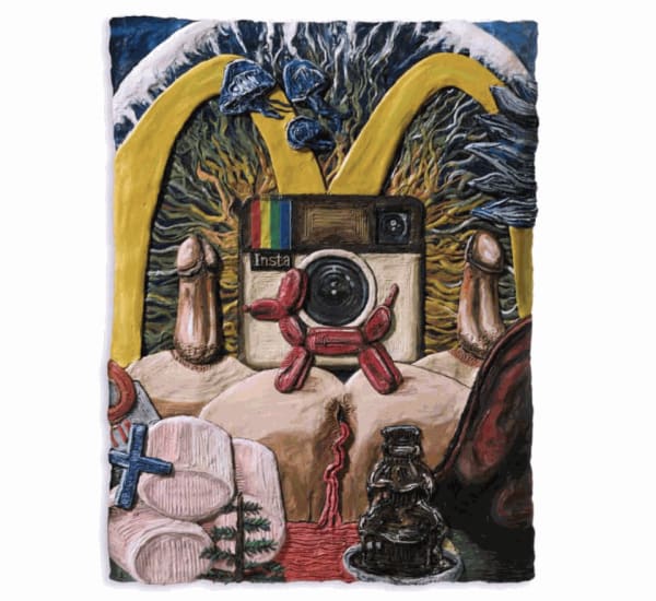 Hunger TV, Get to know: Henry Hudson