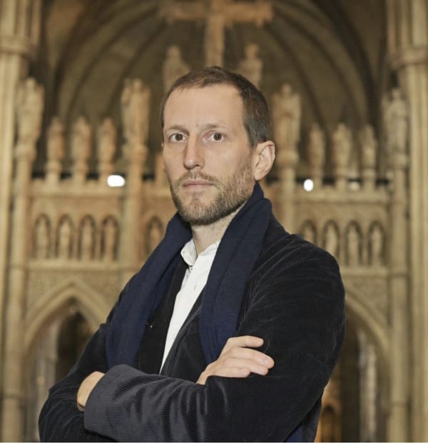 The Standard, Henry Hudson's Shepherds Bush Area Guide