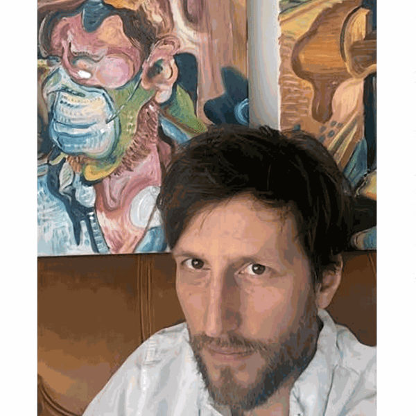 Lux Magazine, Henry Hudson Lockdown